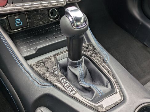 Used 2024 Ford Mustang Dark Horse w/ Dark Horse Handlin Package image 15