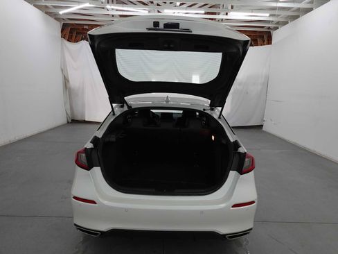 Used 2023 Honda Civic Sport Touring image 30