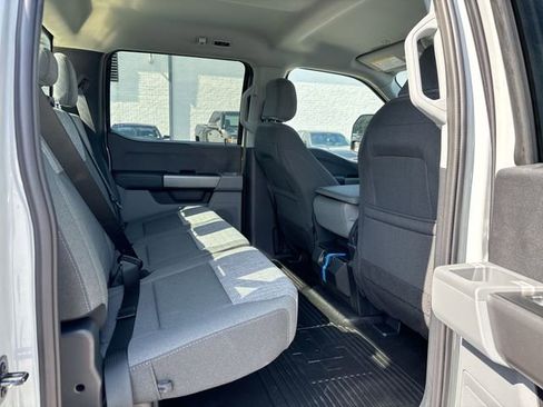 New 2025 Ford F350 XLT w/ XLT Value Package image 13