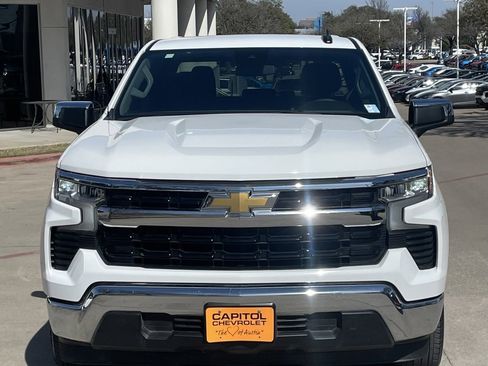 Used 2024 Chevrolet Silverado 1500 LT image 7