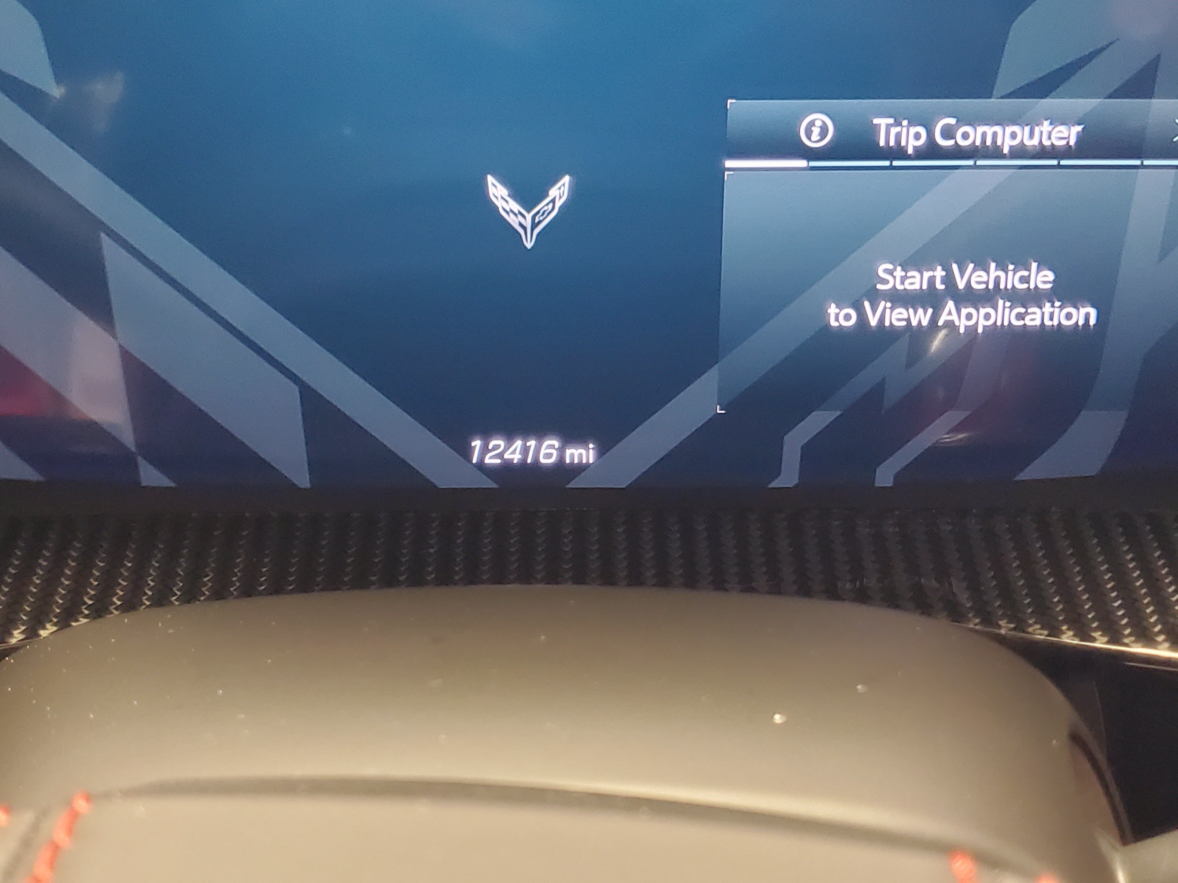 Used 2025 Chevrolet Corvette Z06 RWD image 13