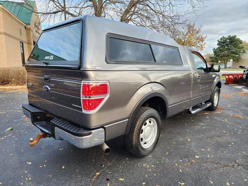 Used 2013 Ford F150 XL w/ Mid Equipment Group image 6