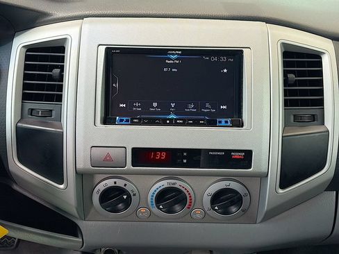 Used 2008 Toyota Tacoma PreRunner RWD image 14