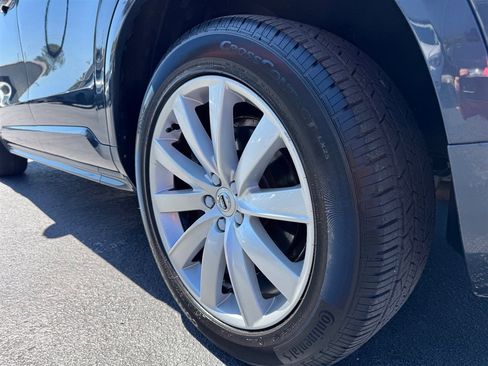 Used 2019 Volvo XC90 T6 Momentum w/ Advanced Package AWD/4WD image 10