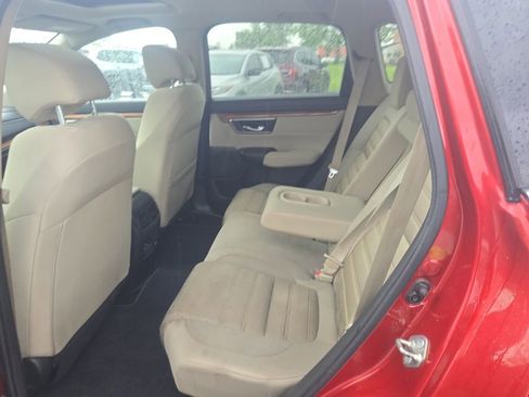 Used 2018 Honda CR-V EX image 26