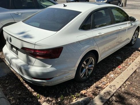 Used 2019 Volkswagen Jetta R-Line FWD image 5