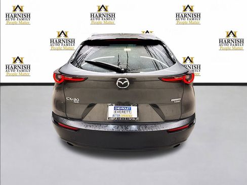 Used 2023 MAZDA CX-30 2.5 Turbo w/ Premium Package image 6
