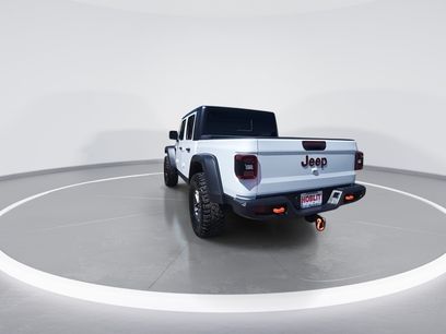 Used 2024 Jeep Gladiator Mojave