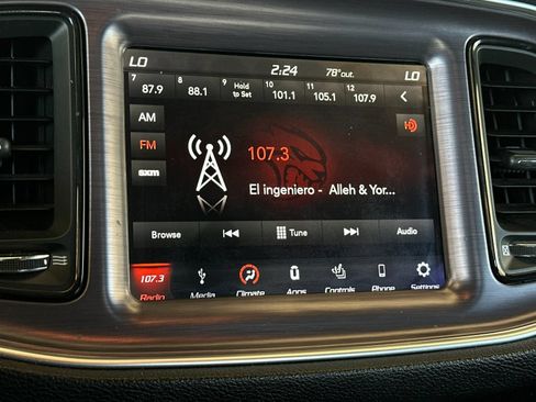 Used 2018 Dodge Challenger GT w/ Driver Convenience Group AWD/4WD image 16