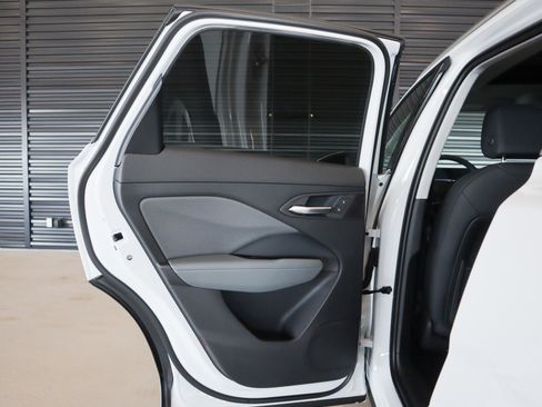 New 2026 Audi Q3 quattro 2.0T AWD/4WD image 27