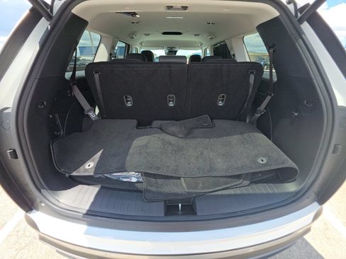 Used 2026 Hyundai Palisade SEL FWD image 13