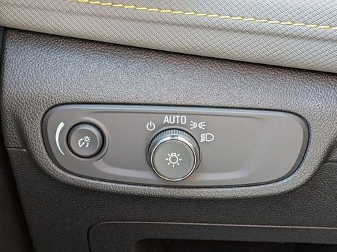 New 2026 Chevrolet TrailBlazer ACTIV FWD image 17