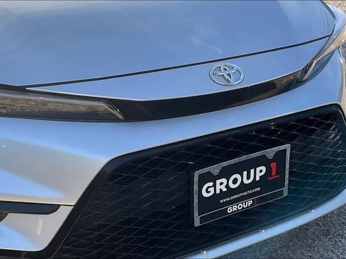 Used 2026 Toyota Corolla SE image 29