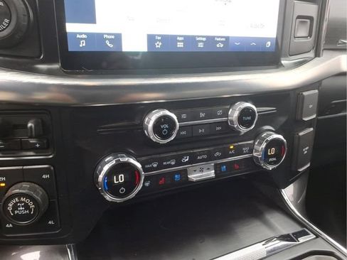 Used 2021 Ford F150 Lariat w/ Equipment Group 502A High AWD/4WD image 19