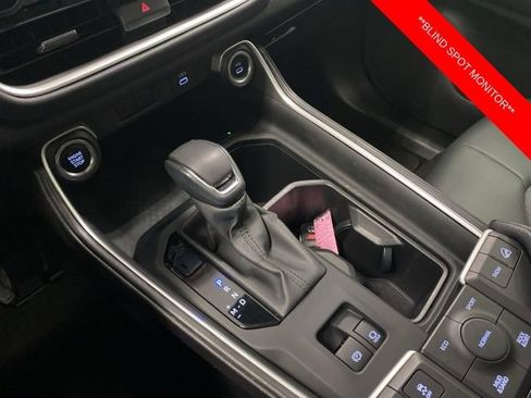 Used 2024 Toyota Grand Highlander XLE image 15