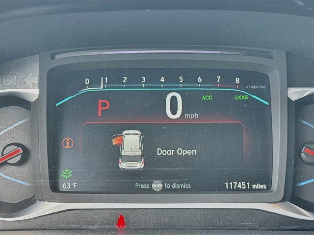 Used 2022 Honda Pilot Touring image 15