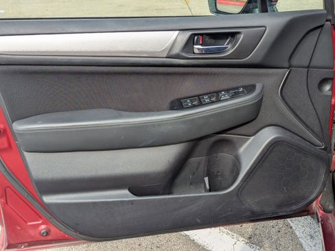 Used 2016 Subaru Legacy 2.5i Premium image 11