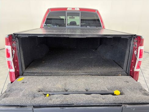 Used 2014 Ford F150 XLT w/ Equipment Group 302A Luxury AWD/4WD image 27
