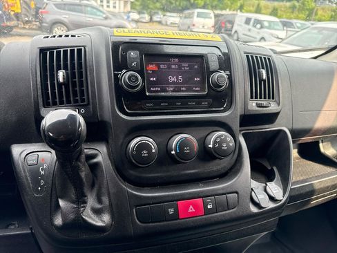 Used 2021 RAM ProMaster 3500 FWD image 15