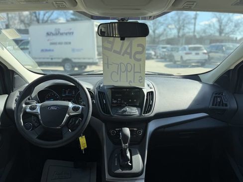 Used 2014 Ford Escape SE w/ Equipment Group 201A image 12