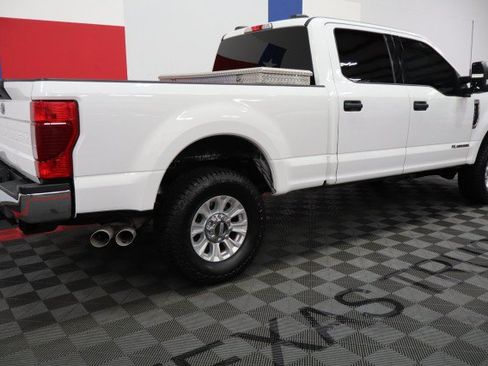 Used 2022 Ford F250 XLT AWD/4WD image 17