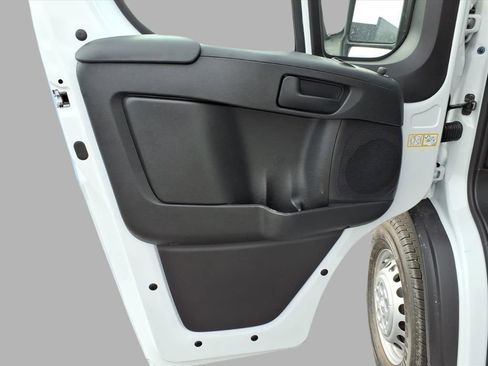 New 2026 RAM ProMaster 1500 w/ Safety Group image 13