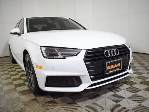 Used 2019 Audi A4 2.0T Premium image 3