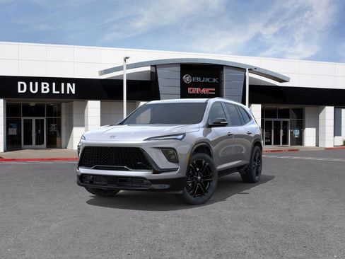 New 2026 Buick Enclave Sport Touring w/ Power Package image 9