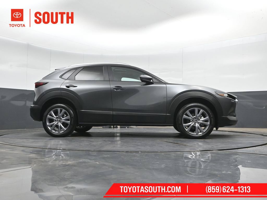 Used 2026 MAZDA CX-30 AWD 2.5 S image 37