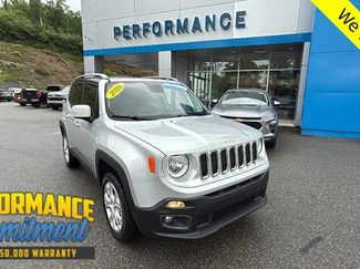 Used 2016 Jeep Renegade Limited AWD/4WD video 1