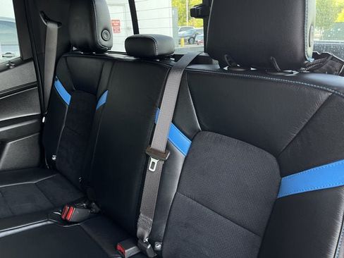 Used 2023 Chevrolet Colorado Trail Boss w/ Technology Package AWD/4WD image 19