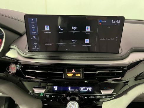 New 2026 Acura MDX SH-AWD w/ Technology Package image 9