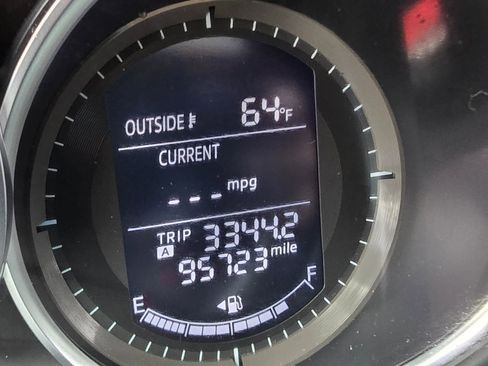 Used 2015 MAZDA CX-5 Touring image 46