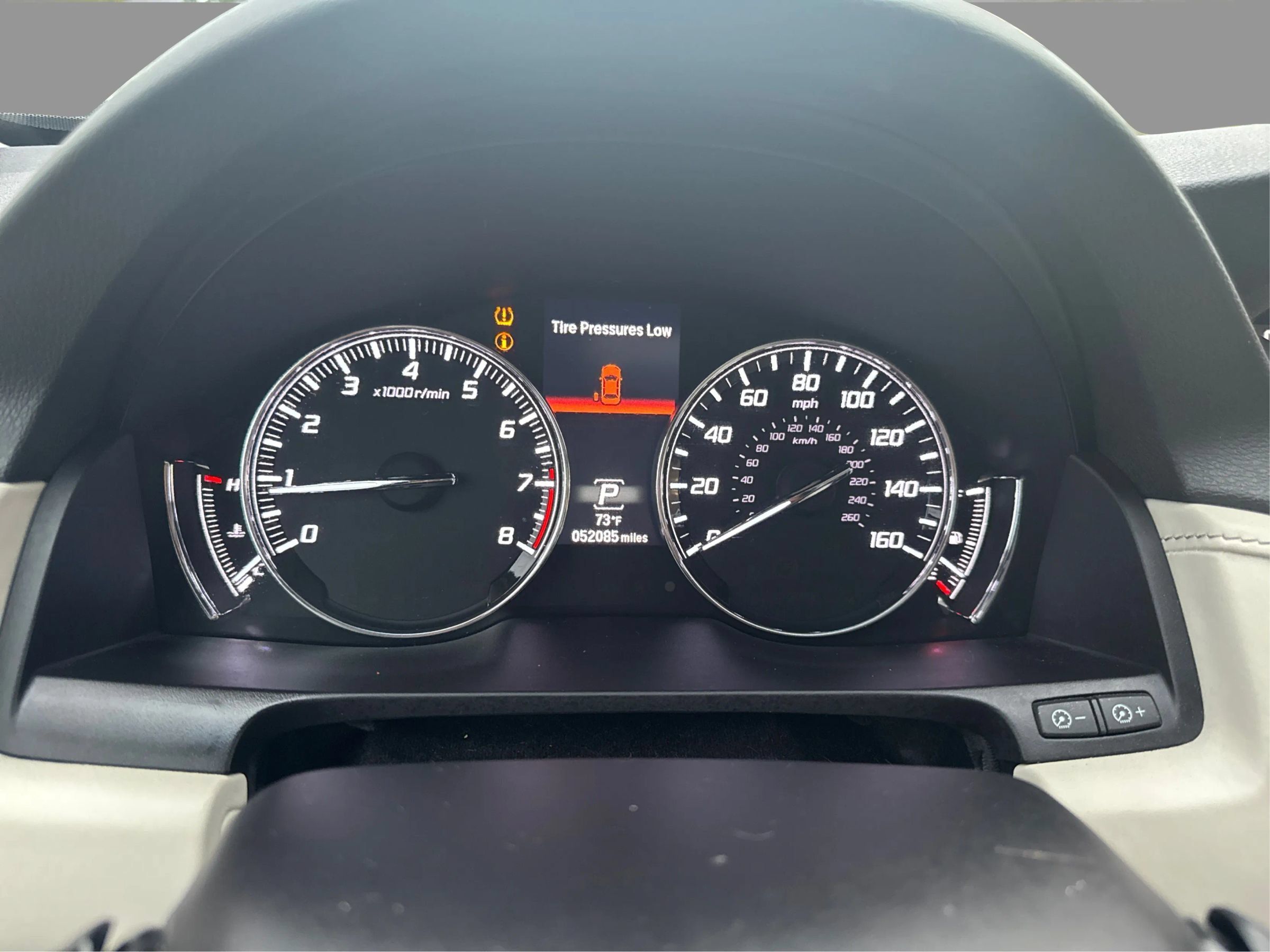 Used 2014 Acura RLX w/ Technology Package FWD image 20