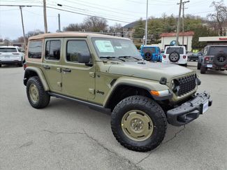 New 2026 Jeep Wrangler Unlimited Sport AWD/4WD video 2