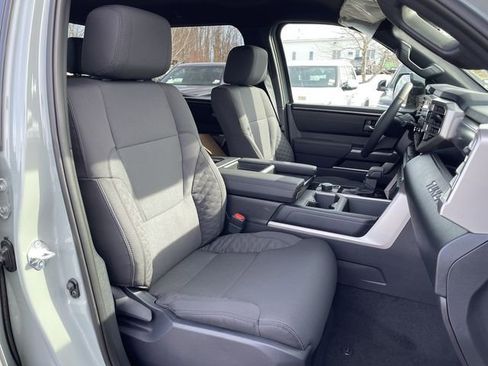 New 2026 Toyota Tundra SR5 image 20