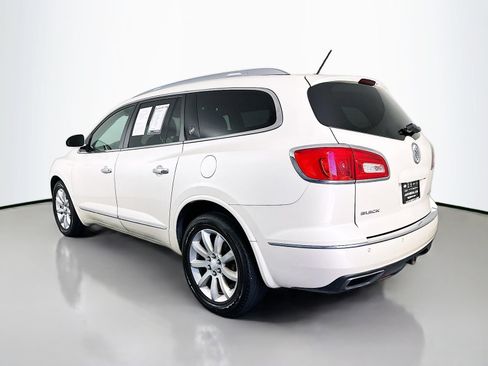 Used 2014 Buick Enclave Premium w/ Trailering Provision Package FWD image 5