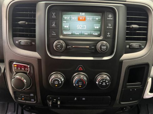 Used 2017 RAM 1500 Tradesman w/ Protection Group AWD/4WD image 47