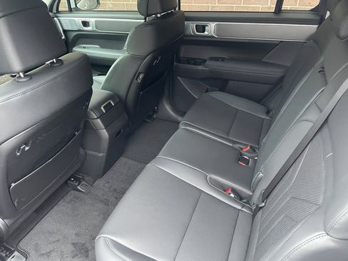 New 2026 Hyundai Santa Fe SEL image 17