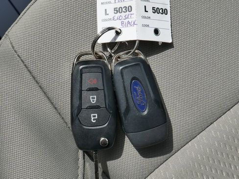 Used 2022 Ford EcoSport S image 50