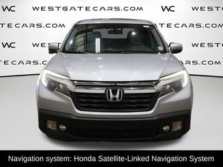 Used 2019 Honda Ridgeline RTL-T video 2