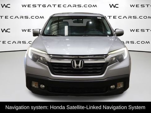 Used 2019 Honda Ridgeline RTL-T image 2
