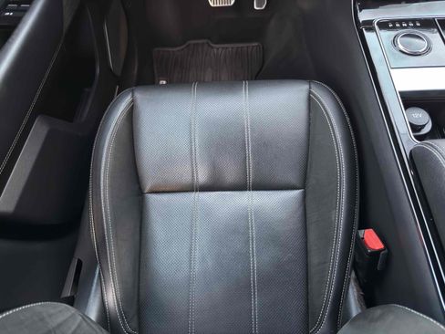 Used 2018 Land Rover Range Rover Velar R-Dynamic SE image 39