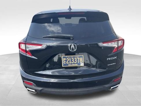 Used 2023 Acura RDX AWD w/ Technology Package image 7