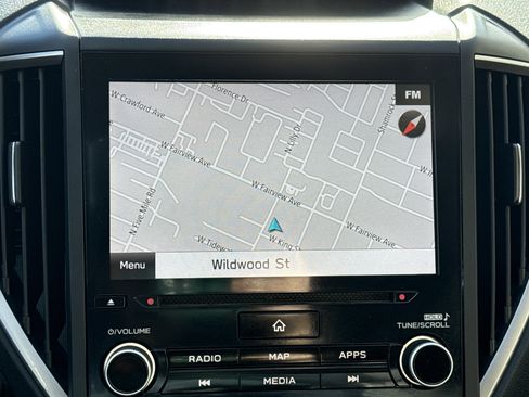 Used 2022 Subaru Crosstrek 2.5i Limited w/ Moonroof Package 2 image 30