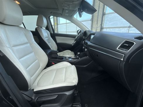 Used 2016 MAZDA CX-5 Grand Touring image 15