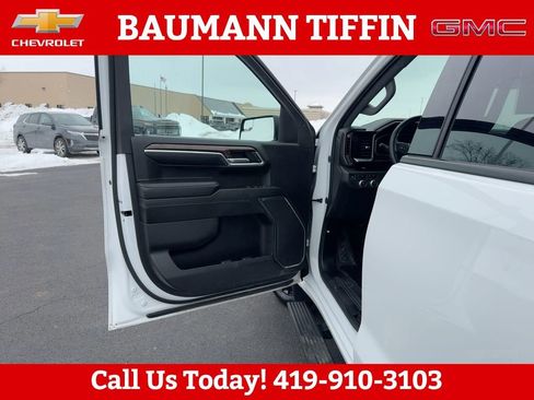 Used 2024 GMC Sierra 1500 Elevation image 5