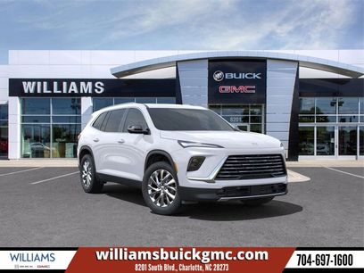 New 2025 Buick Enclave Preferred w/ LPO, Floor Liner Package