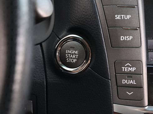 Used 2011 Lexus LS 460 w/ Sport Pkg RWD image 27