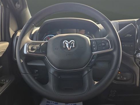 New 2026 RAM 3500 Tradesman image 15